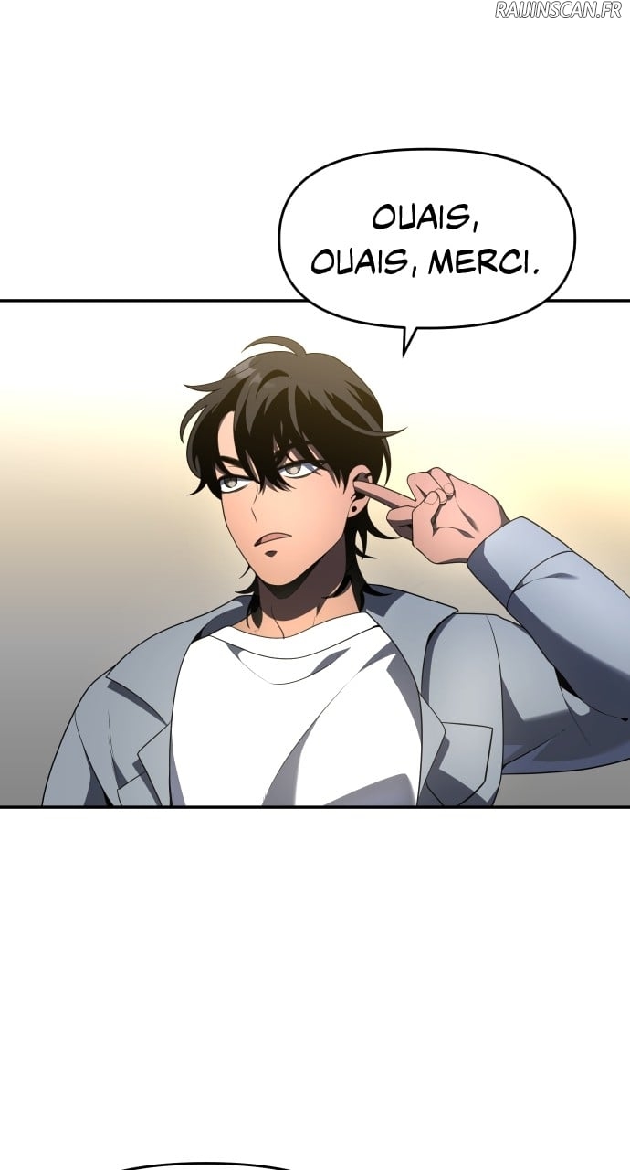 I Used To Be A Boss Chapitre 13 - Page 13