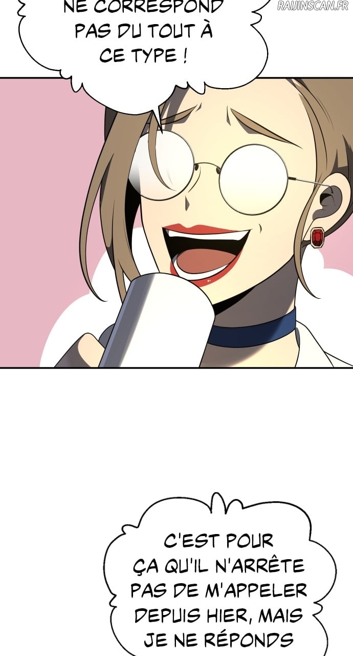 I Used To Be A Boss Chapitre 13 - Page 130