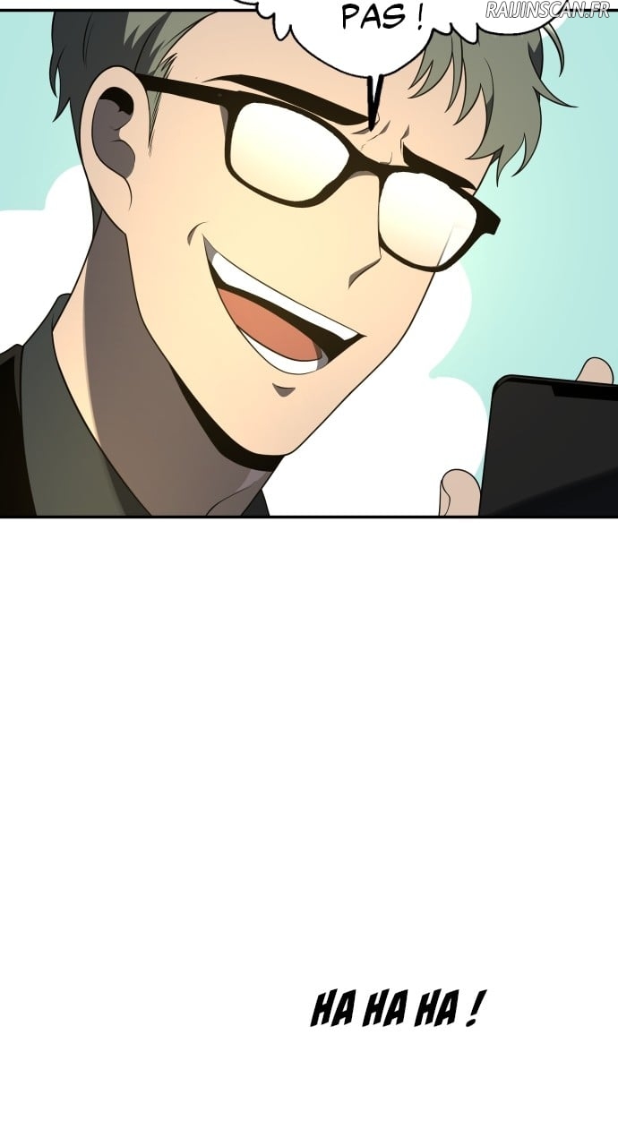 I Used To Be A Boss Chapitre 13 - Page 131