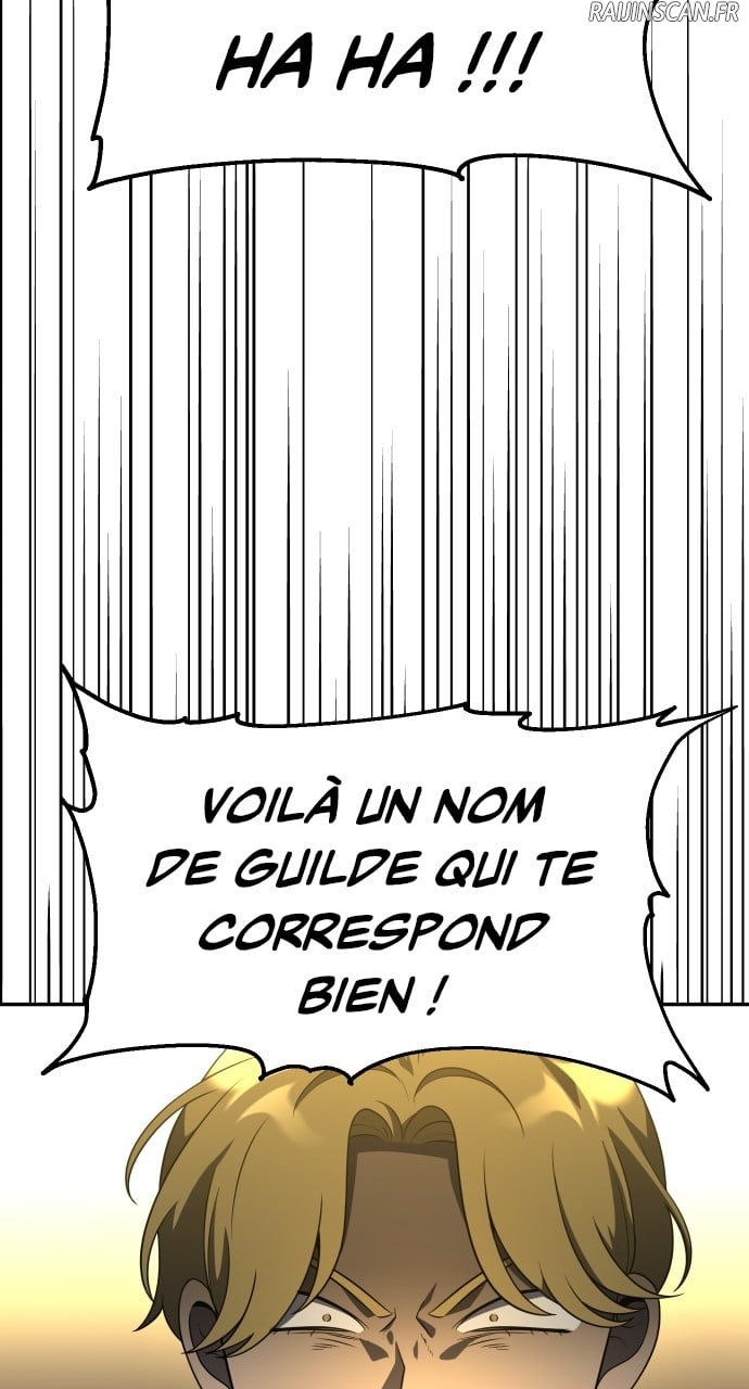 I Used To Be A Boss Chapitre 13 - Page 133