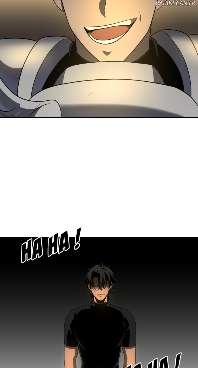 I Used To Be A Boss Chapitre 13 - Page 134