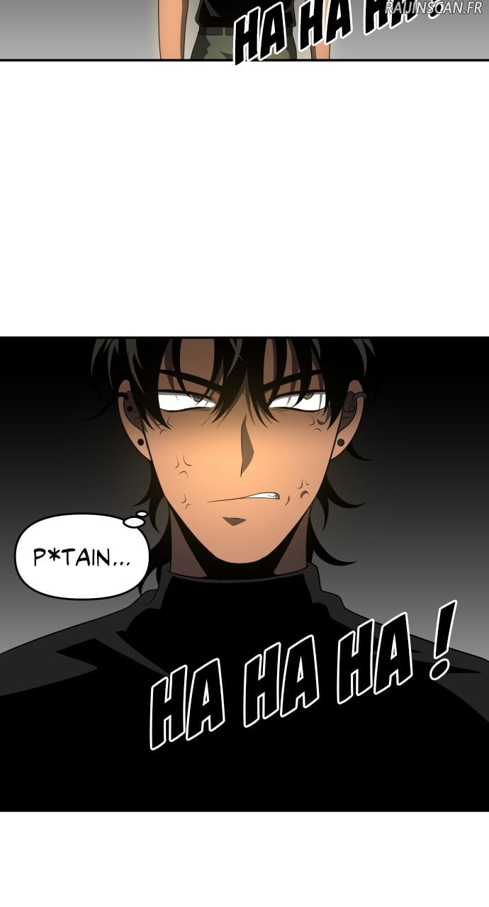 I Used To Be A Boss Chapitre 13 - Page 135
