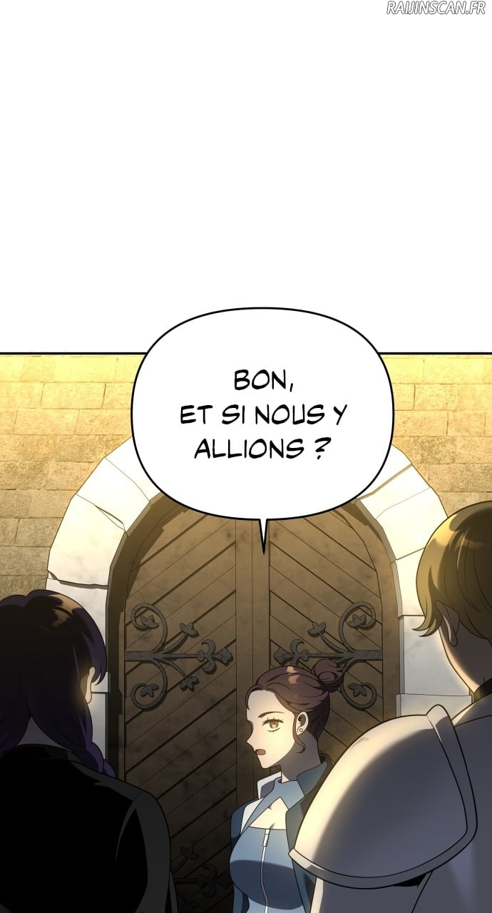 I Used To Be A Boss Chapitre 13 - Page 137