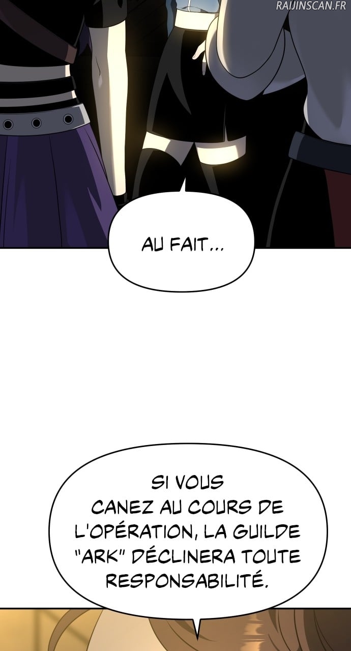 I Used To Be A Boss Chapitre 13 - Page 138
