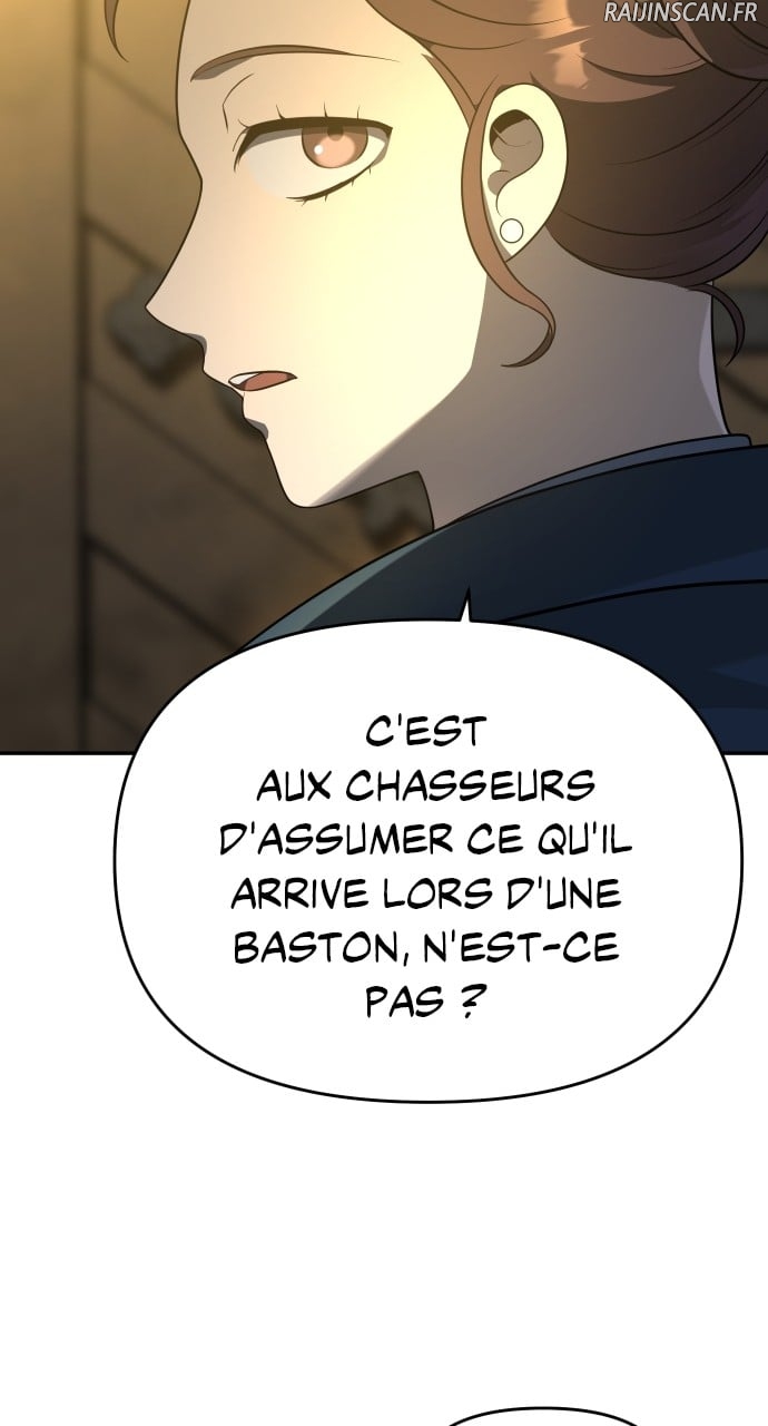 I Used To Be A Boss Chapitre 13 - Page 139