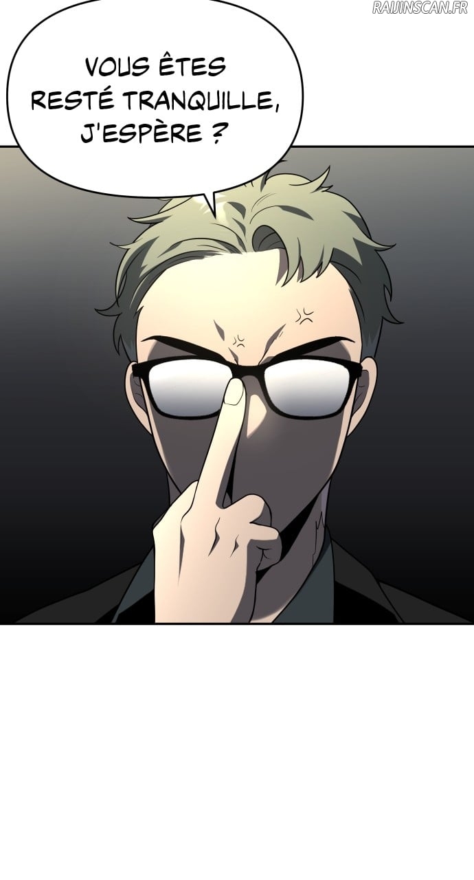 I Used To Be A Boss Chapitre 13 - Page 14