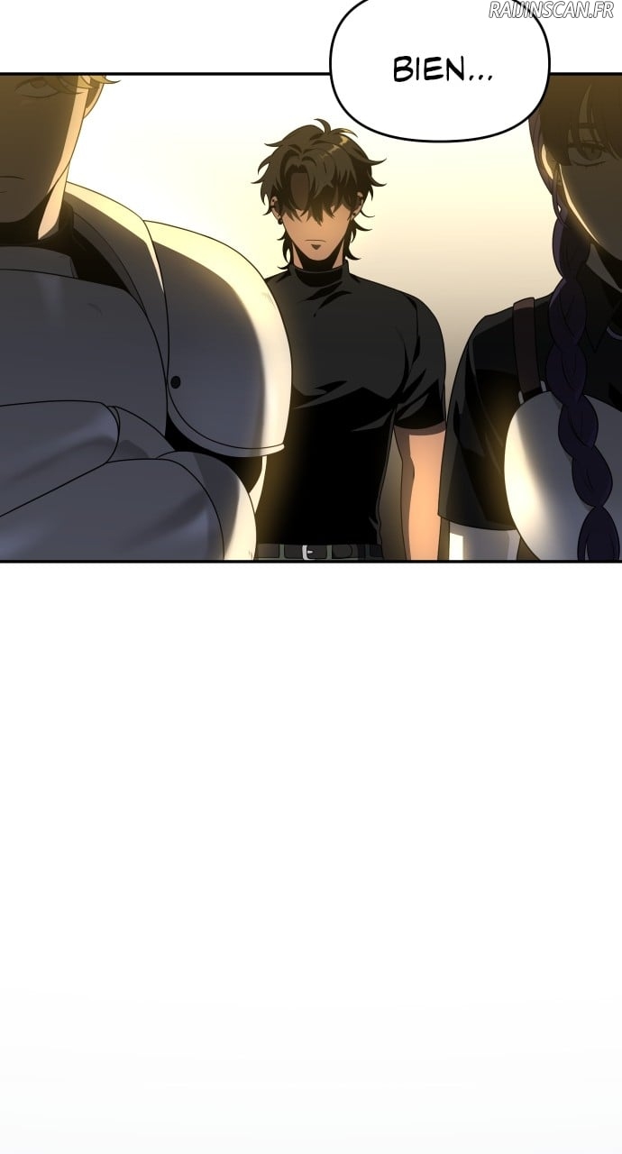 I Used To Be A Boss Chapitre 13 - Page 140