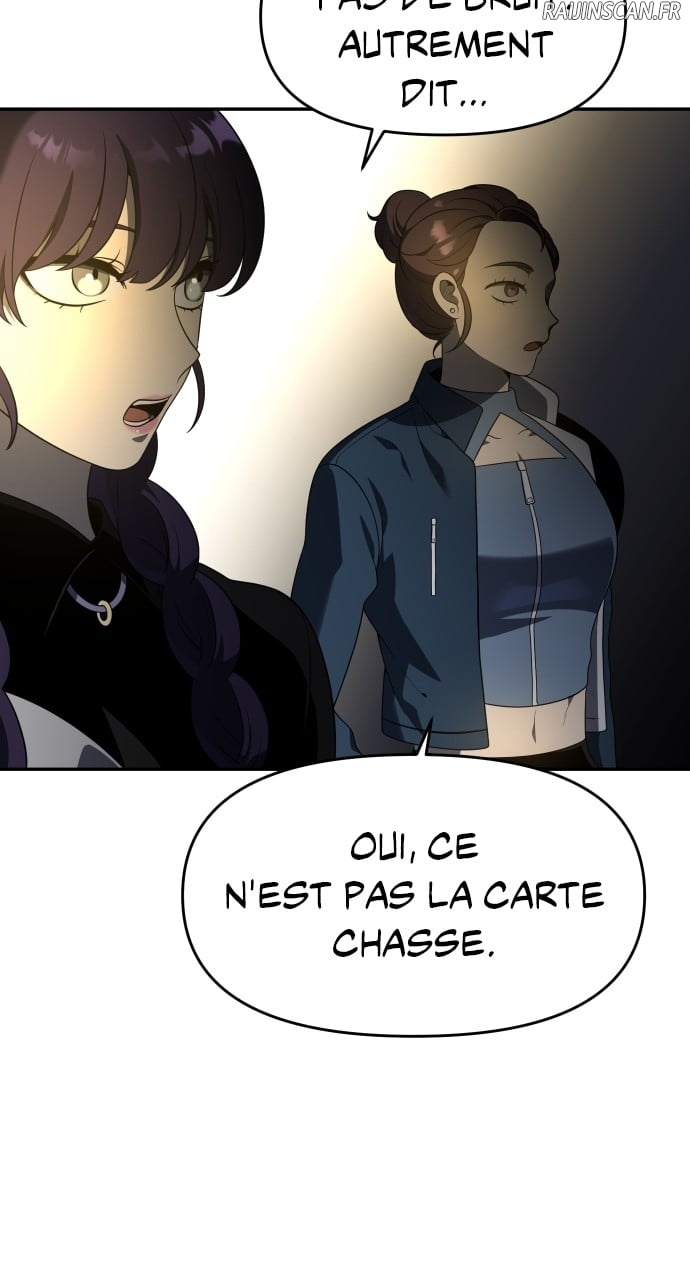 I Used To Be A Boss Chapitre 13 - Page 144