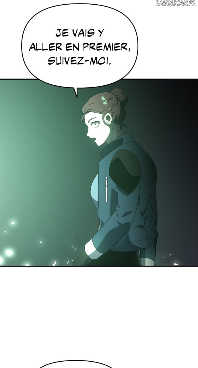 I Used To Be A Boss Chapitre 13 - Page 149