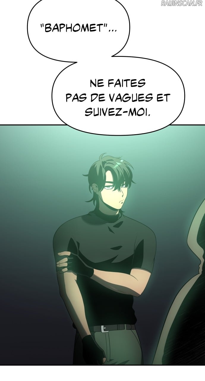 I Used To Be A Boss Chapitre 13 - Page 150