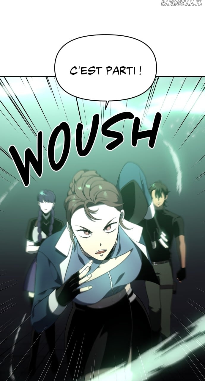 I Used To Be A Boss Chapitre 13 - Page 152