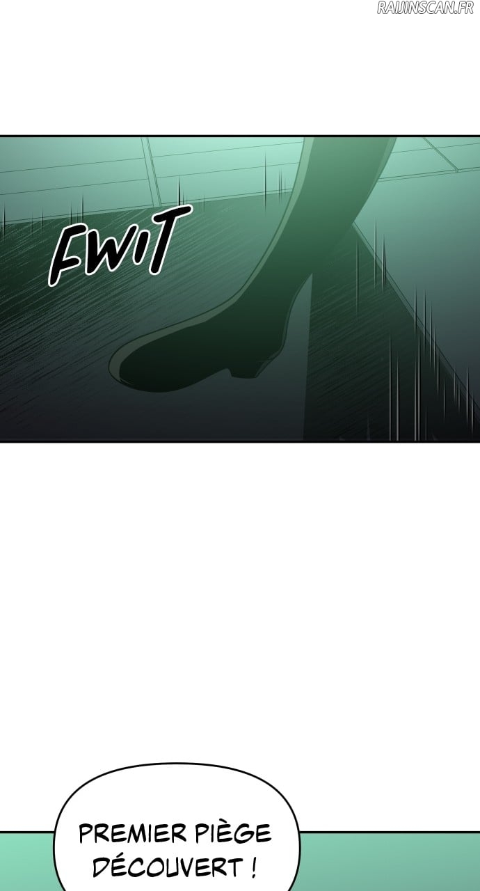I Used To Be A Boss Chapitre 13 - Page 154