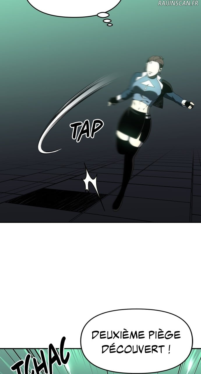 I Used To Be A Boss Chapitre 13 - Page 155