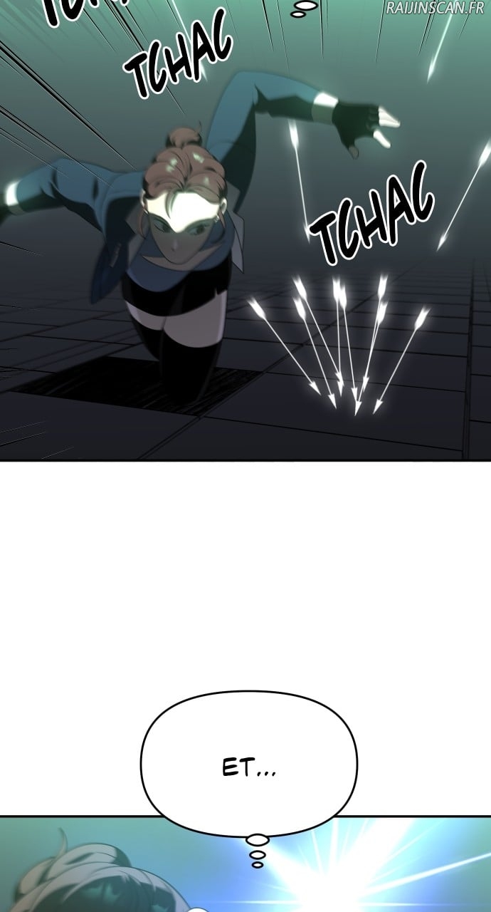 I Used To Be A Boss Chapitre 13 - Page 156