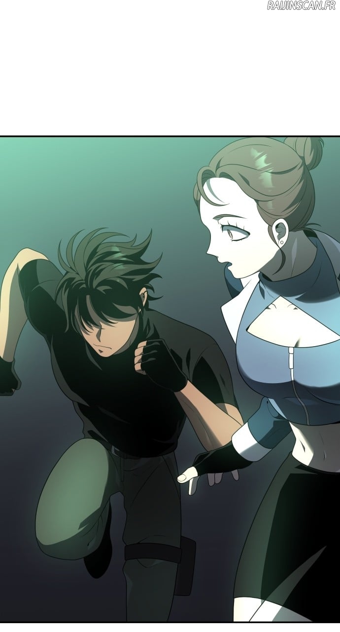 I Used To Be A Boss Chapitre 13 - Page 161