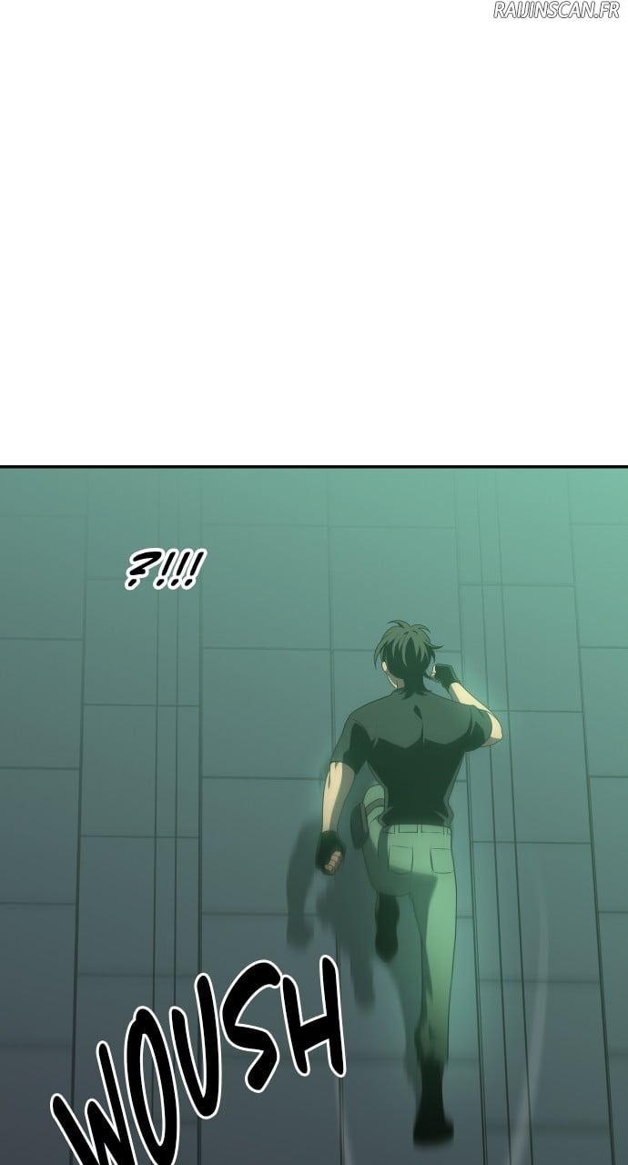 I Used To Be A Boss Chapitre 13 - Page 162