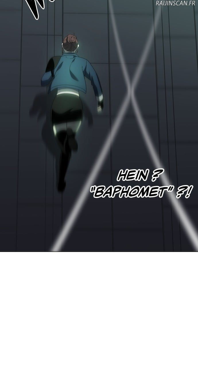 I Used To Be A Boss Chapitre 13 - Page 163