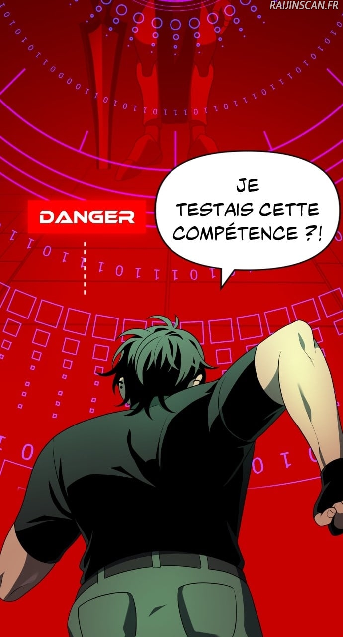 I Used To Be A Boss Chapitre 13 - Page 168