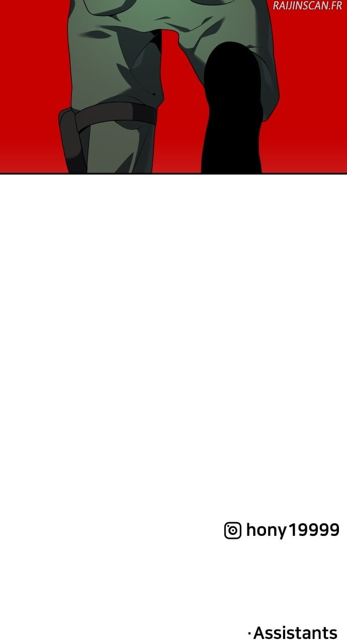 I Used To Be A Boss Chapitre 13 - Page 169