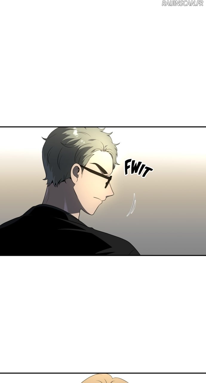 I Used To Be A Boss Chapitre 13 - Page 17