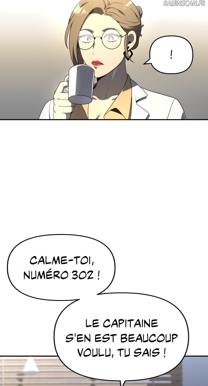 I Used To Be A Boss Chapitre 13 - Page 18