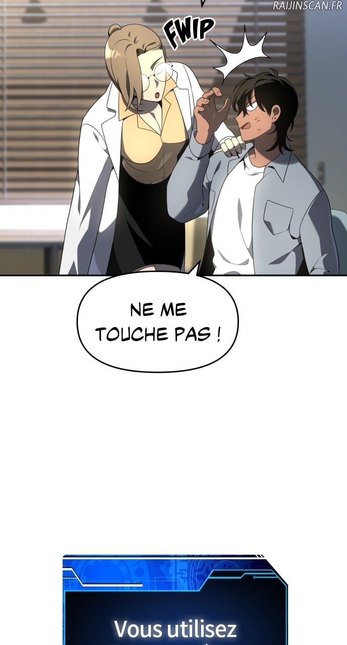 I Used To Be A Boss Chapitre 13 - Page 19