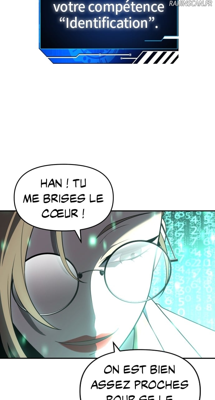 I Used To Be A Boss Chapitre 13 - Page 20