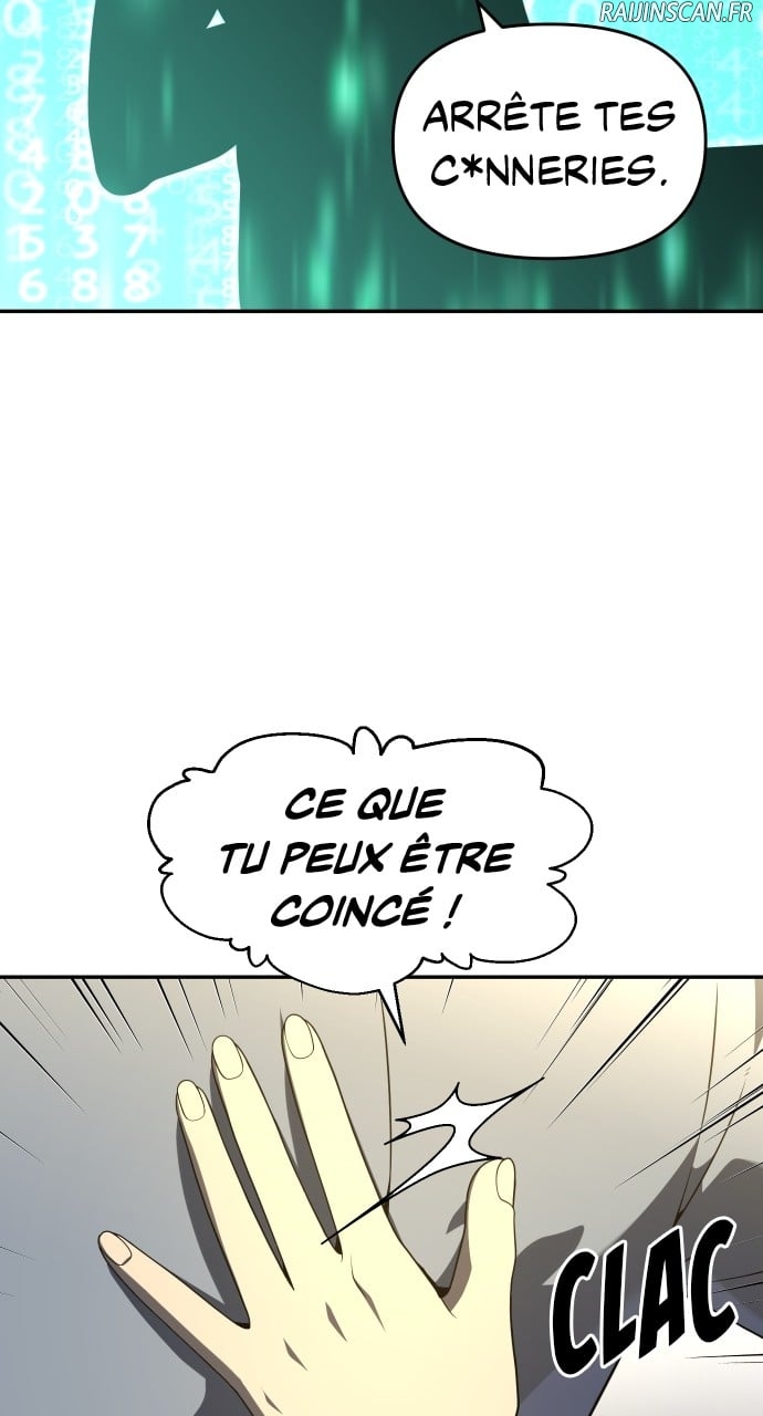 I Used To Be A Boss Chapitre 13 - Page 22