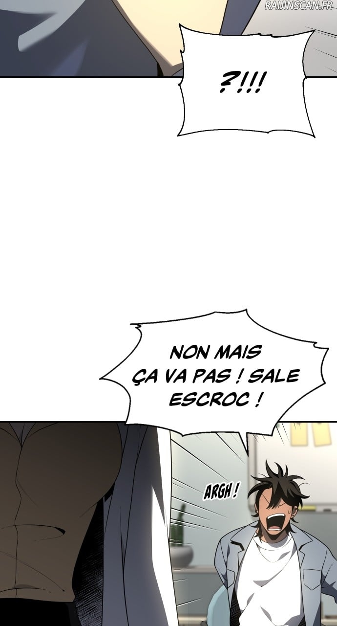 I Used To Be A Boss Chapitre 13 - Page 23