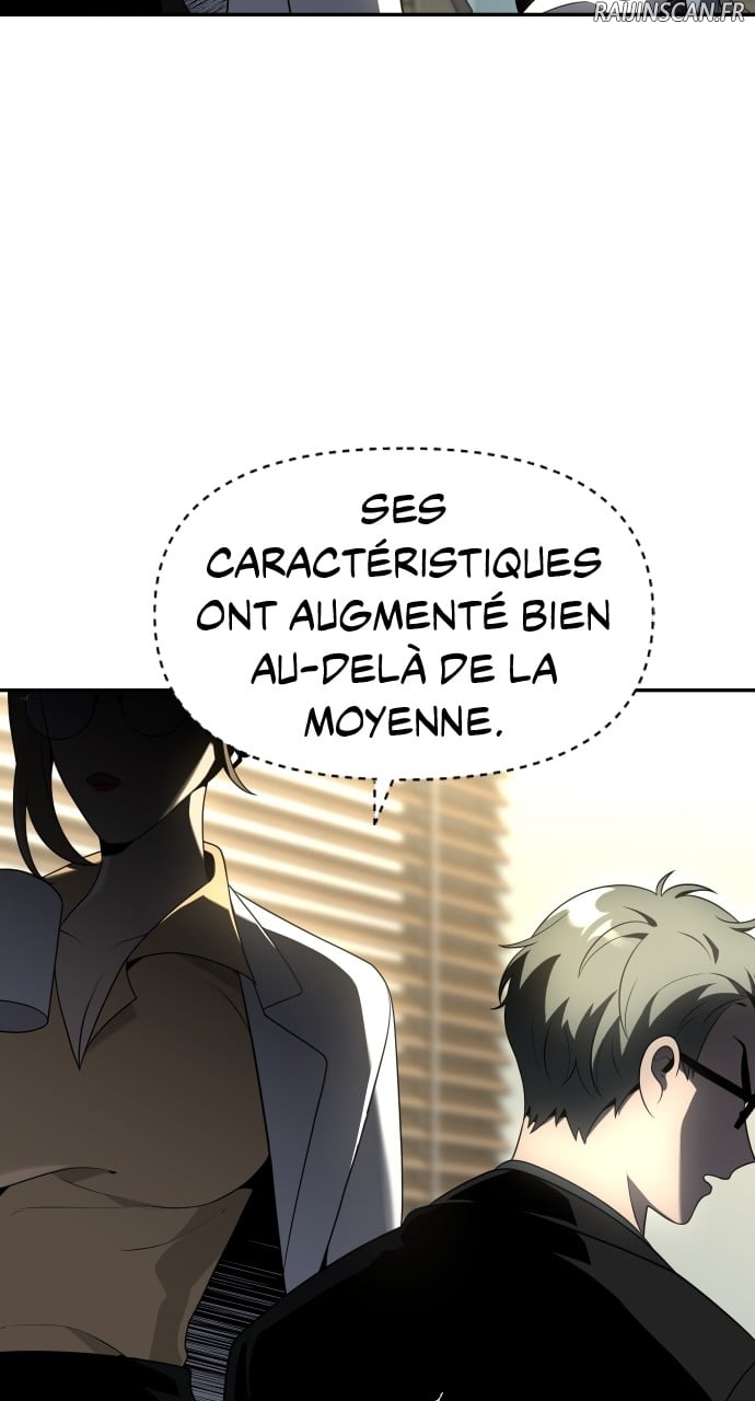 I Used To Be A Boss Chapitre 13 - Page 24