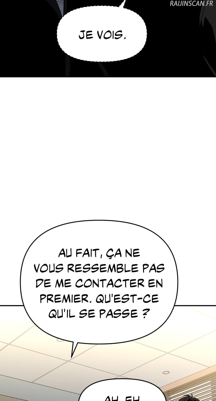 I Used To Be A Boss Chapitre 13 - Page 25