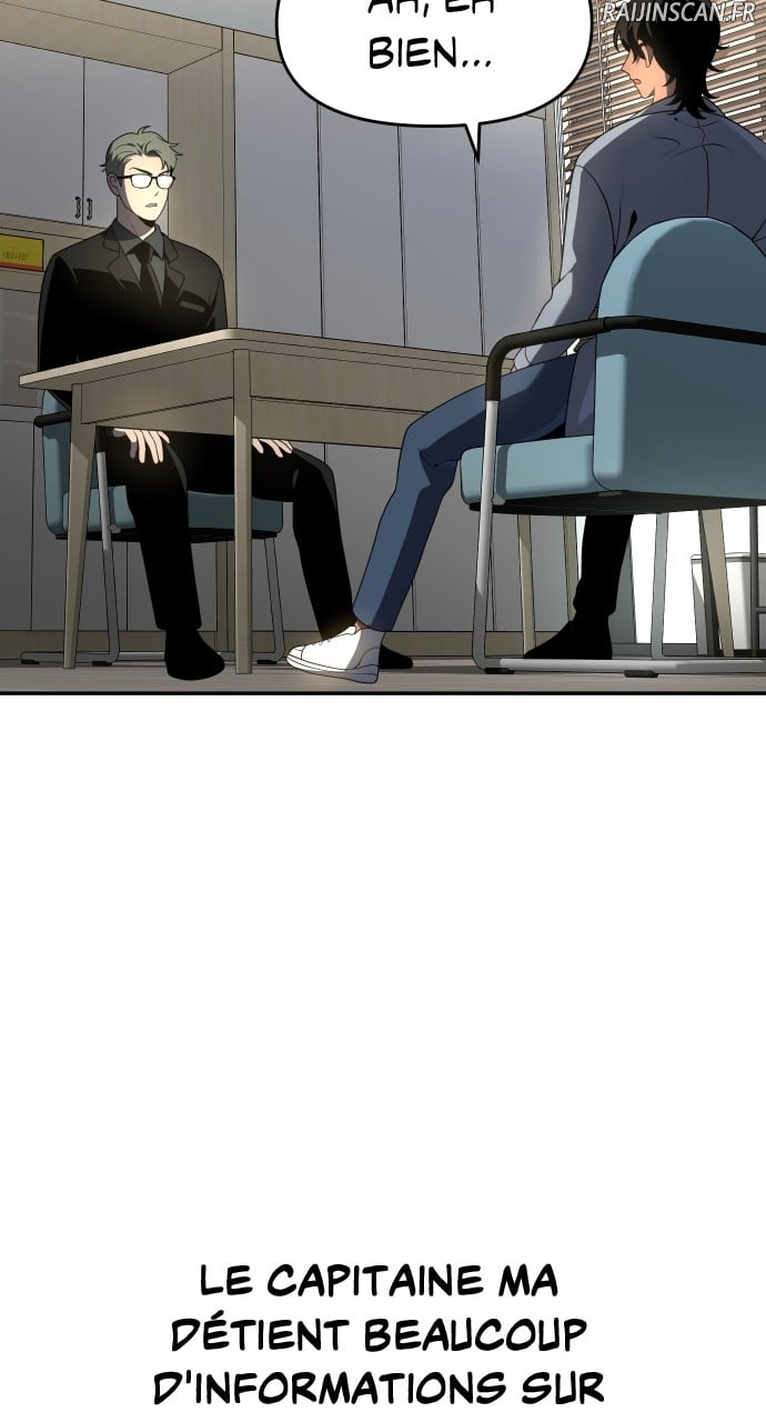 I Used To Be A Boss Chapitre 13 - Page 26