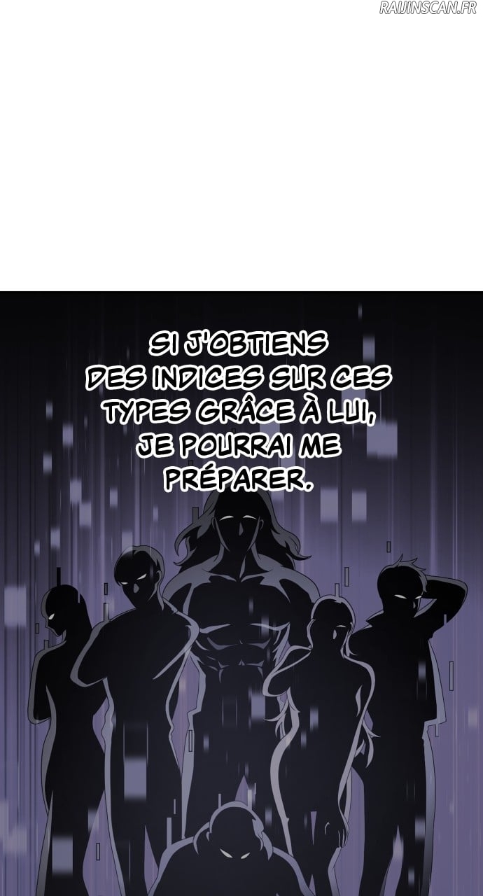 I Used To Be A Boss Chapitre 13 - Page 28