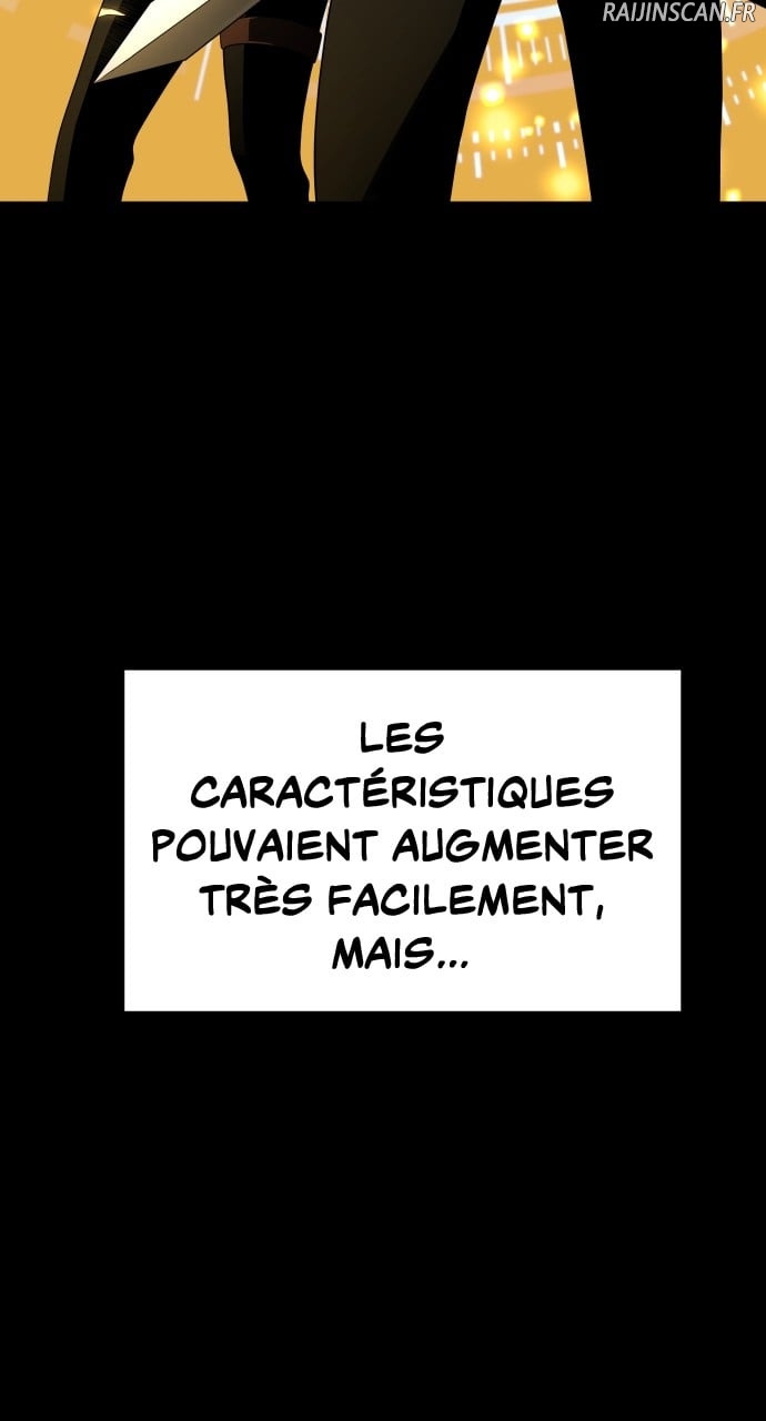 I Used To Be A Boss Chapitre 13 - Page 3