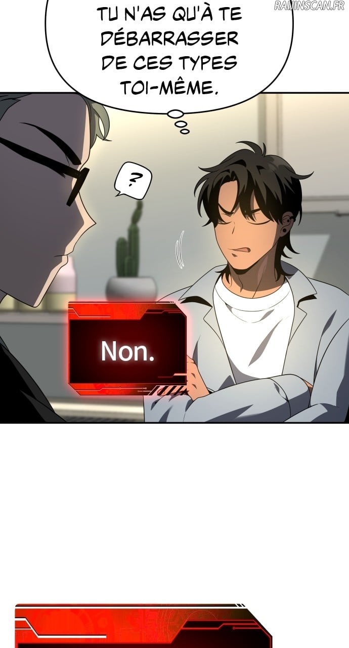 I Used To Be A Boss Chapitre 13 - Page 34