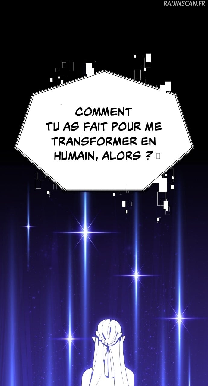 I Used To Be A Boss Chapitre 13 - Page 36
