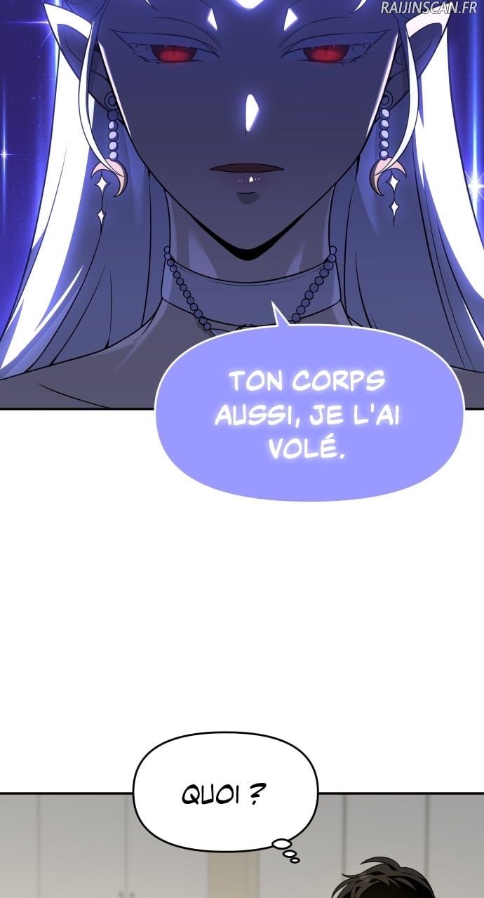 I Used To Be A Boss Chapitre 13 - Page 38