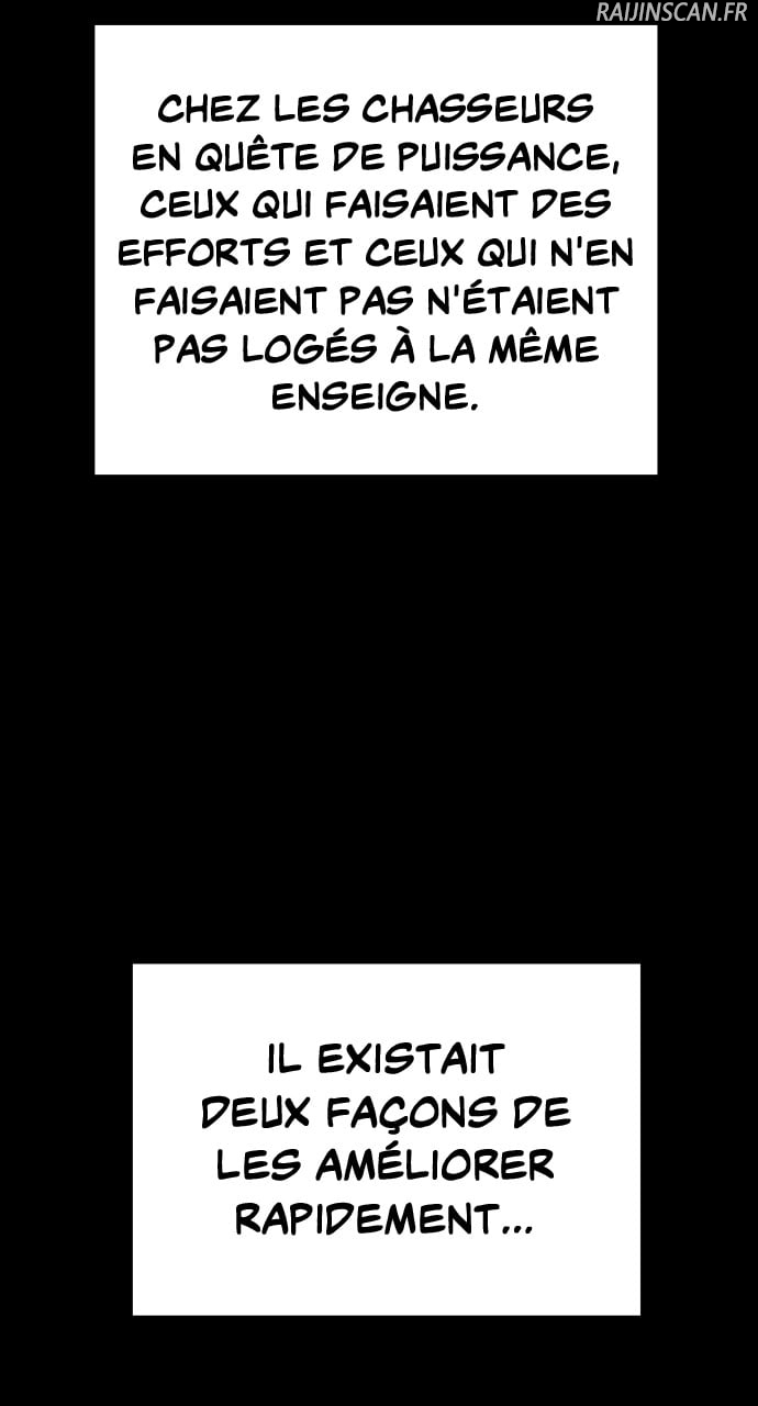 I Used To Be A Boss Chapitre 13 - Page 4