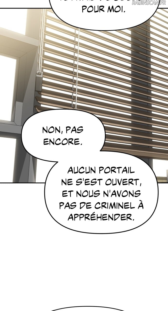 I Used To Be A Boss Chapitre 13 - Page 40