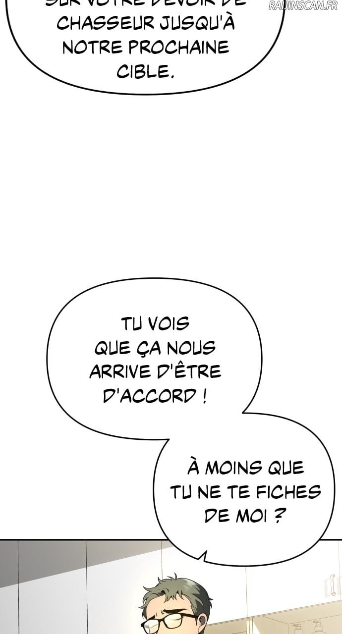 I Used To Be A Boss Chapitre 13 - Page 42