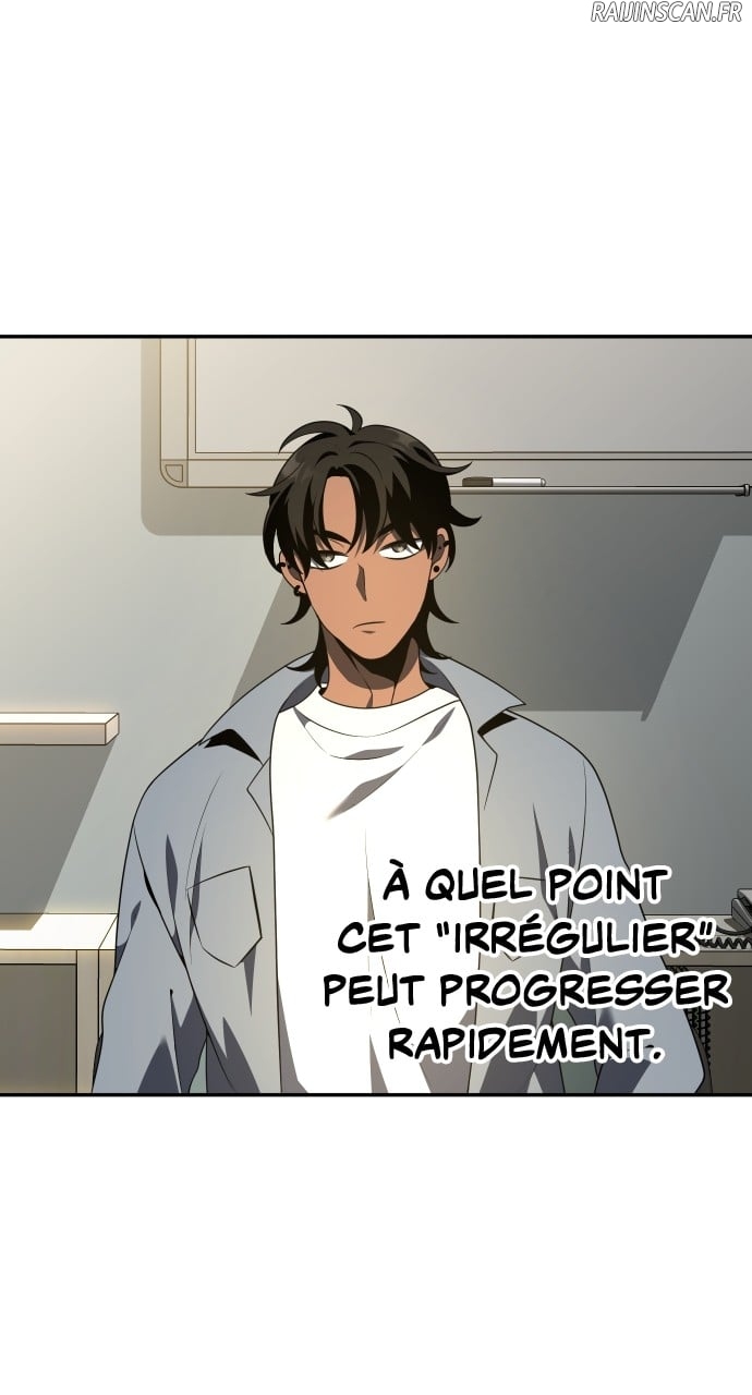 I Used To Be A Boss Chapitre 13 - Page 44