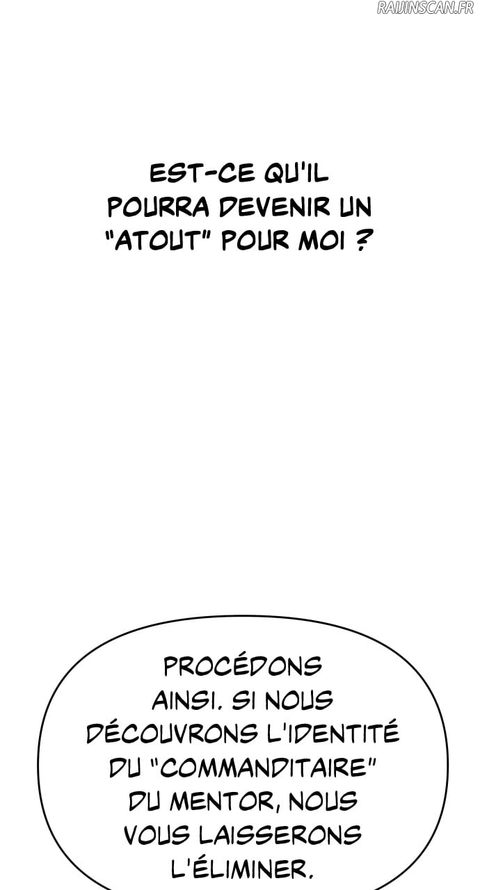 I Used To Be A Boss Chapitre 13 - Page 45