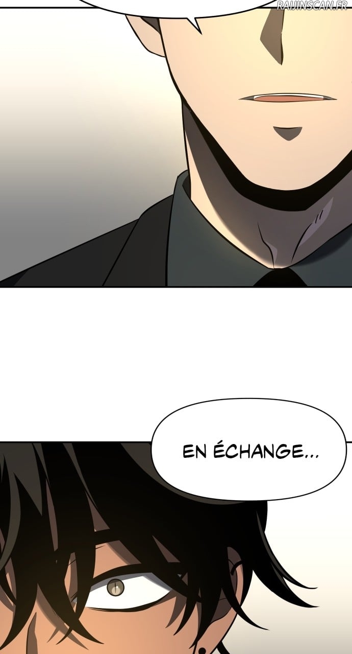 I Used To Be A Boss Chapitre 13 - Page 46