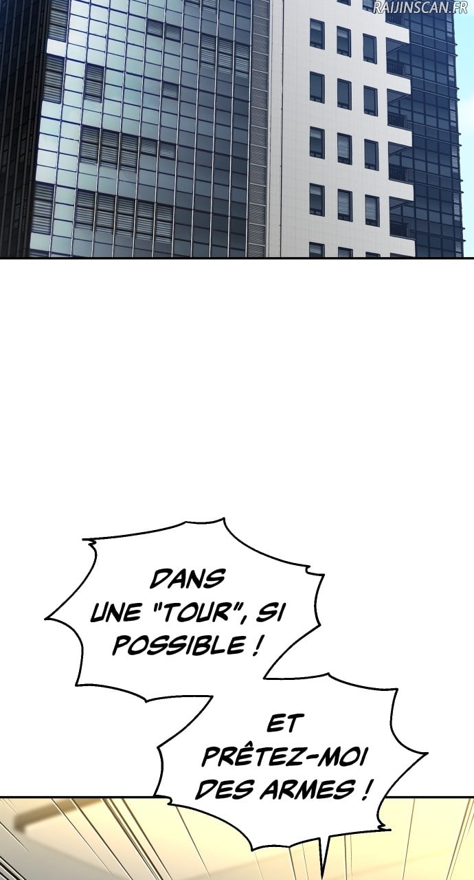 I Used To Be A Boss Chapitre 13 - Page 49