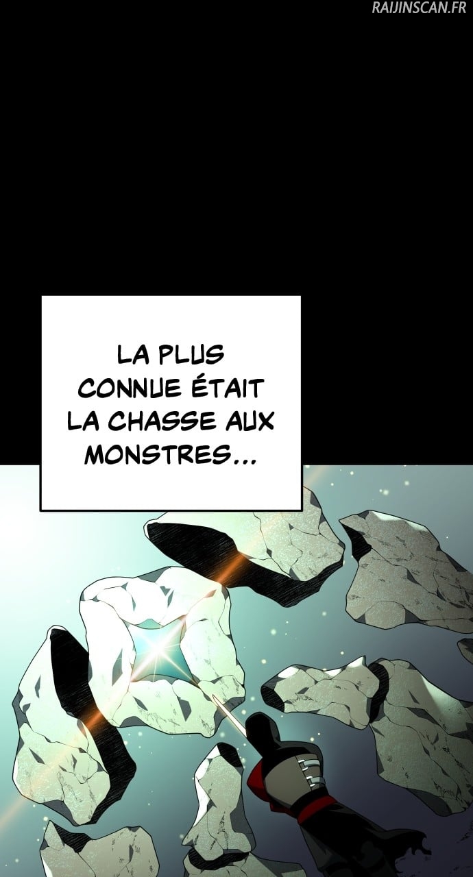 I Used To Be A Boss Chapitre 13 - Page 5