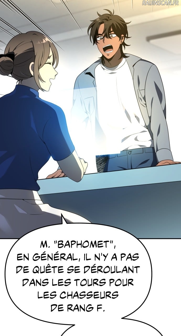 I Used To Be A Boss Chapitre 13 - Page 50