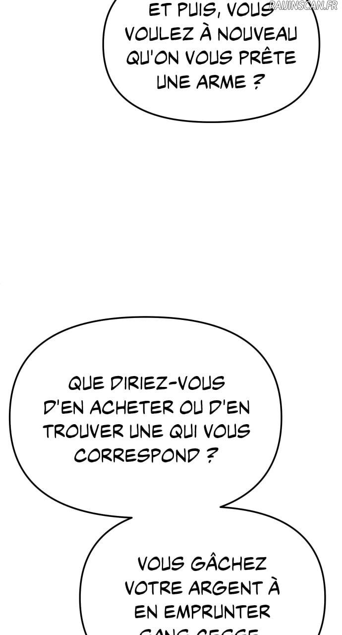 I Used To Be A Boss Chapitre 13 - Page 51