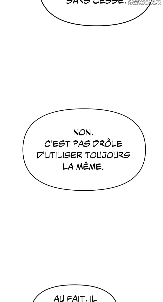 I Used To Be A Boss Chapitre 13 - Page 52