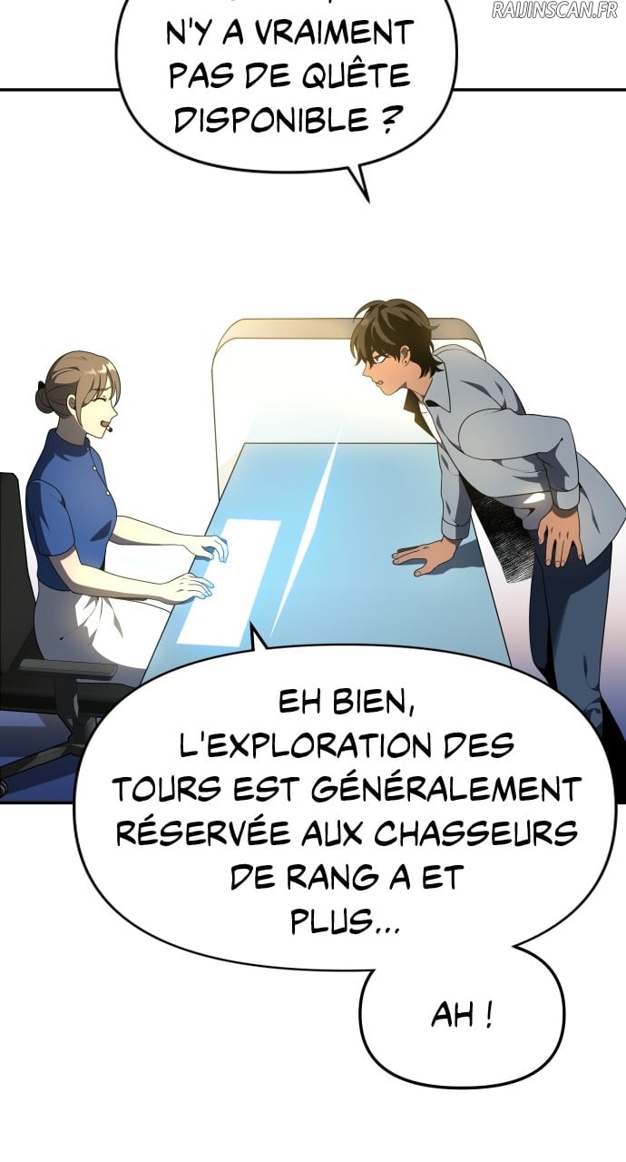 I Used To Be A Boss Chapitre 13 - Page 53