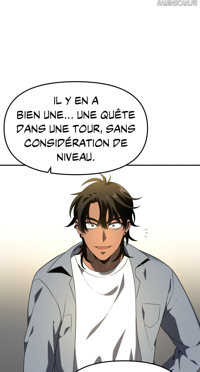 I Used To Be A Boss Chapitre 13 - Page 54